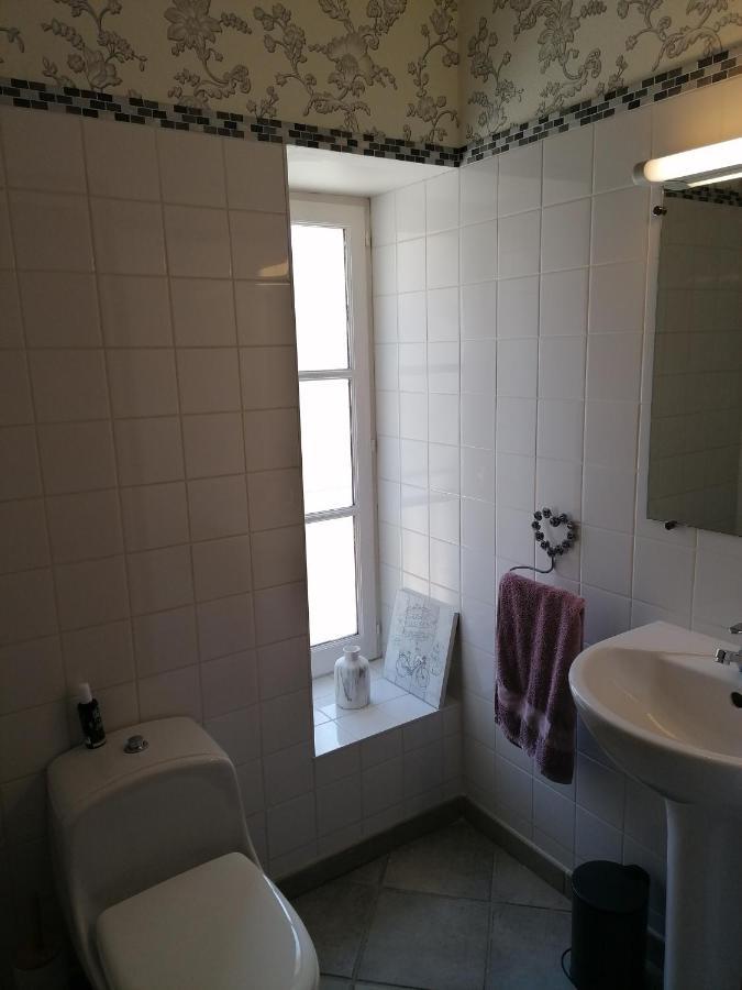 Chambre D'Hotes Esprit De Famille Landreville Екстериор снимка
